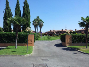 luxury 3-Bedrooms villa near the sea in Rome, Rome